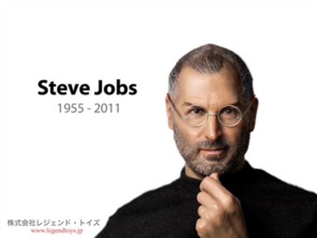 ‘La Reata’ recuerda a la leyenda de la tecnología Steve Jobs