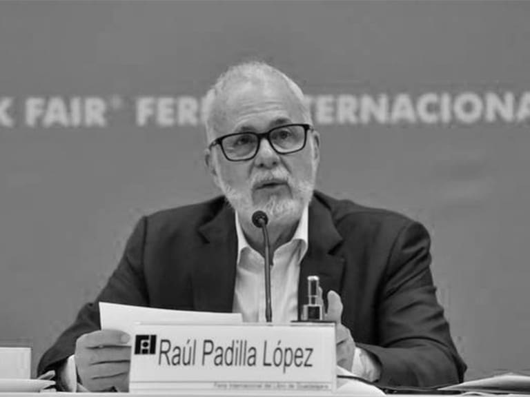 Ex Rector de la UdeG, Raúl Padilla López se quitó la vida