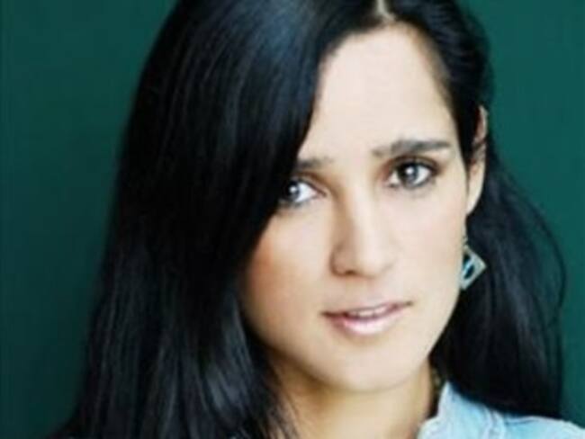 Nombran a Julieta Venegas Embajadora de Buena Voluntad UNICEF