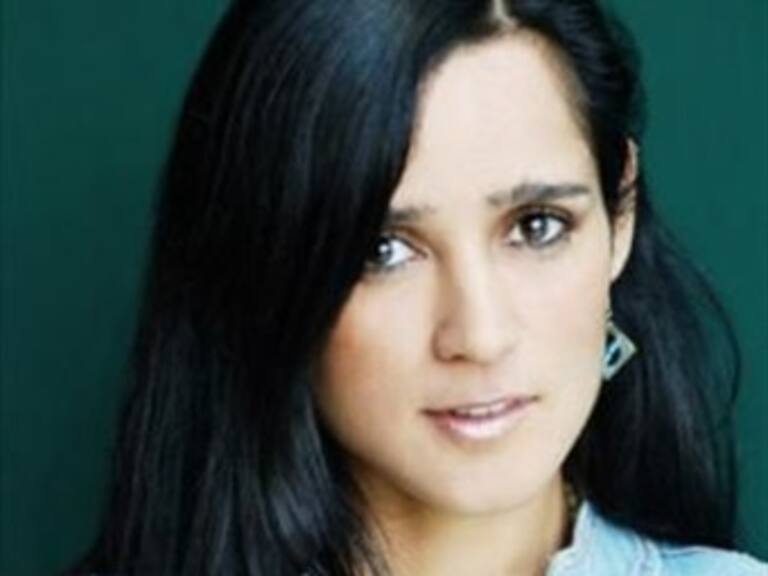Nombran a Julieta Venegas Embajadora de Buena Voluntad UNICEF