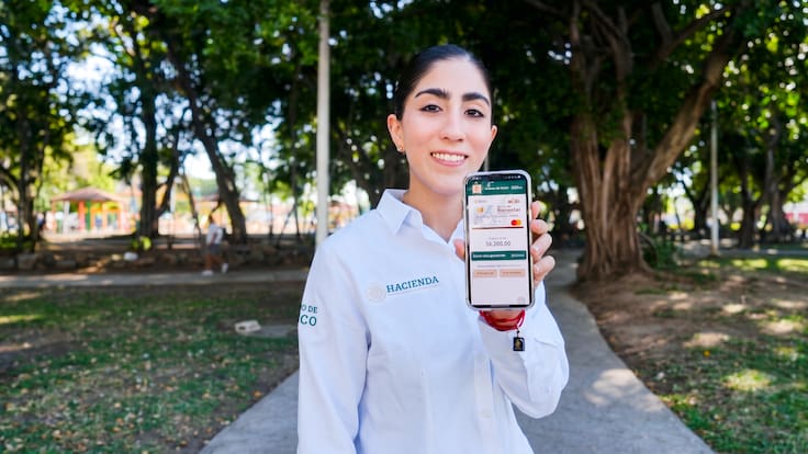 App Del Banco Del Bienestar: así puedes activarla y consultar tu saldo en minutos
