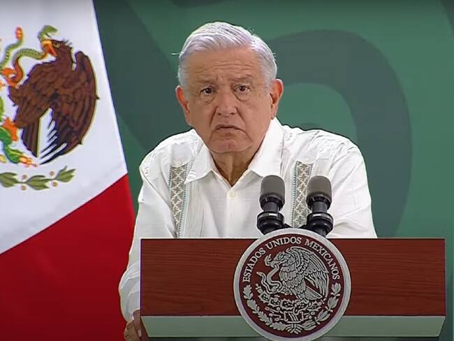 Método democrático única forma para limpiar al poder judicial… ni un paso atrás: AMLO