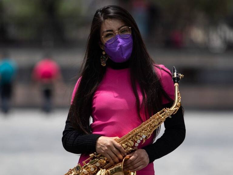 María Elena Ríos advierte posible fuga de su agresor… “En Oaxaca no hay gobierno”