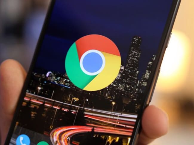 Google Chrome implementa medidas “anti-phishing”
