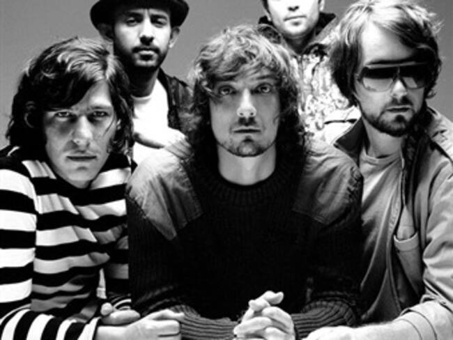 Anuncia Zoé presentación en el Festival Austin City Limits