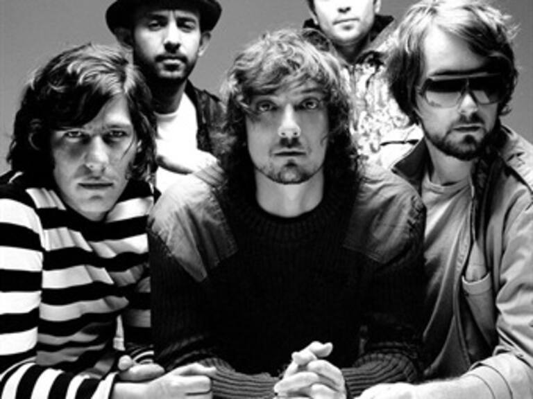 Anuncia Zoé presentación en el Festival Austin City Limits