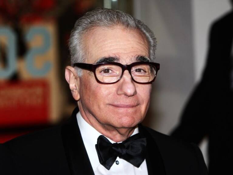 Scorsese y el premio Princesa de Asturias
