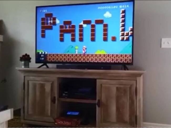 ¡La mejor propuesta gamer de matrimonio!