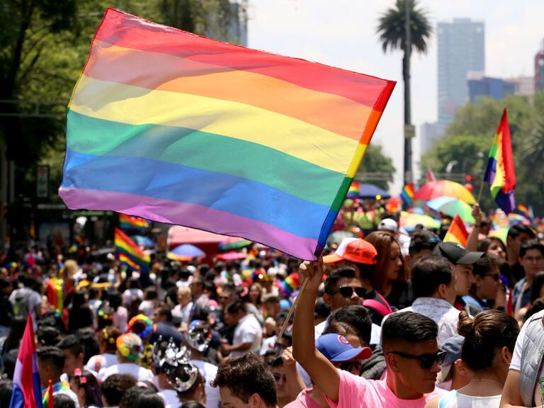 El concierto de clausura del Guadalajara Pride 2025 arrancará en la Glorieta Minerva.