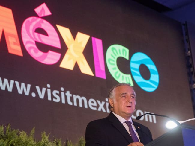Presenta SECTUR nueva versión de Visit México