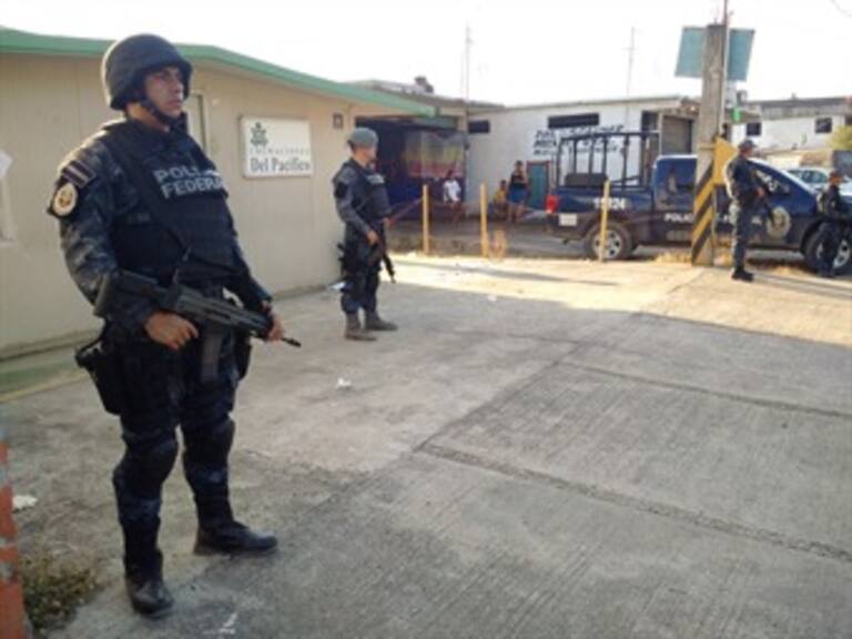 34 hombres y 26 mujeres, los restos encontrados en crematorio de Acapulco