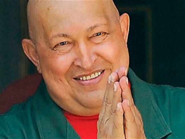 Triunfo de Chávez ‘abraza’ esfuerzos de paz: FARC