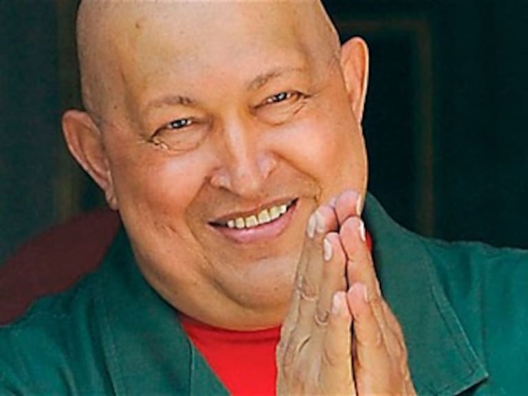 Triunfo de Chávez ‘abraza’ esfuerzos de paz: FARC