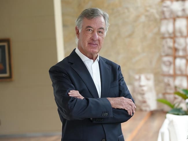 Fernando Chico Pardo adquiere 25% de Banamex