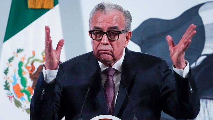 Congreso de Sinaloa adelanta a las 8:00 horas la sesión para nombrar al sustituto de Rocha Moya