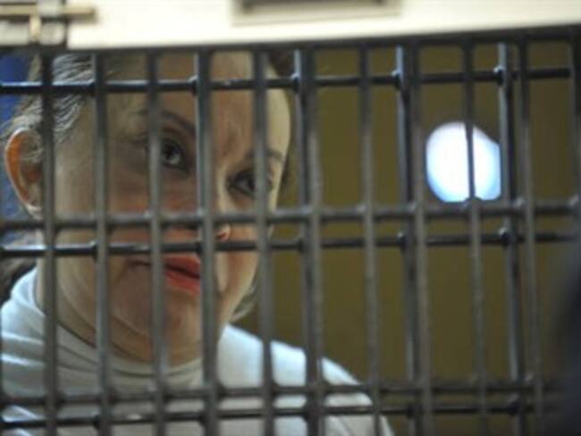 Dictan auto de formal prisión contra Gordillo y otros tres acusados