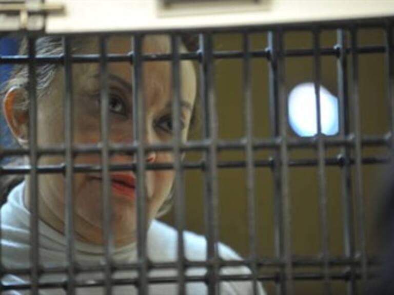 Dictan auto de formal prisión contra Gordillo y otros tres acusados