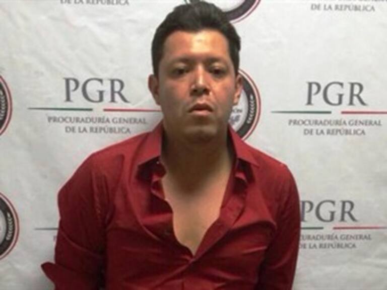 Dictan auto de formal prisión a Daniel Quintero