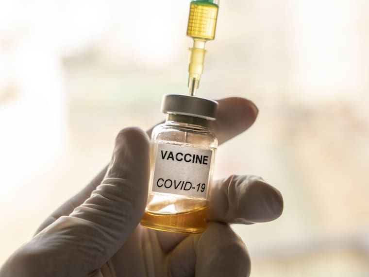 ¿Ya tenemos vacuna contra el coronavirus?