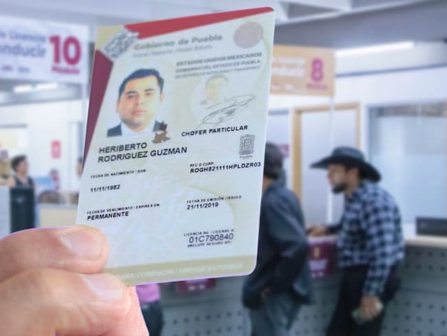 Examen para licencia de conducir cambia: así puedes descargar la nueva guía para aprobar