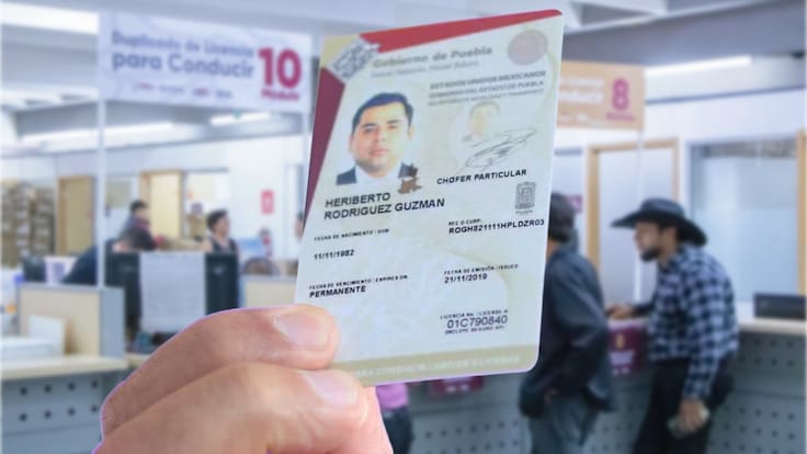 Examen para licencia de conducir cambia: así puedes descargar la nueva guía para aprobar