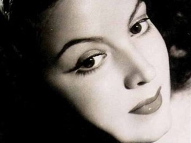 María Félix en el cine