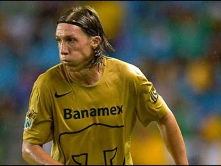 El equipo está trabajando de manera más ordenada: Leandro Augusto