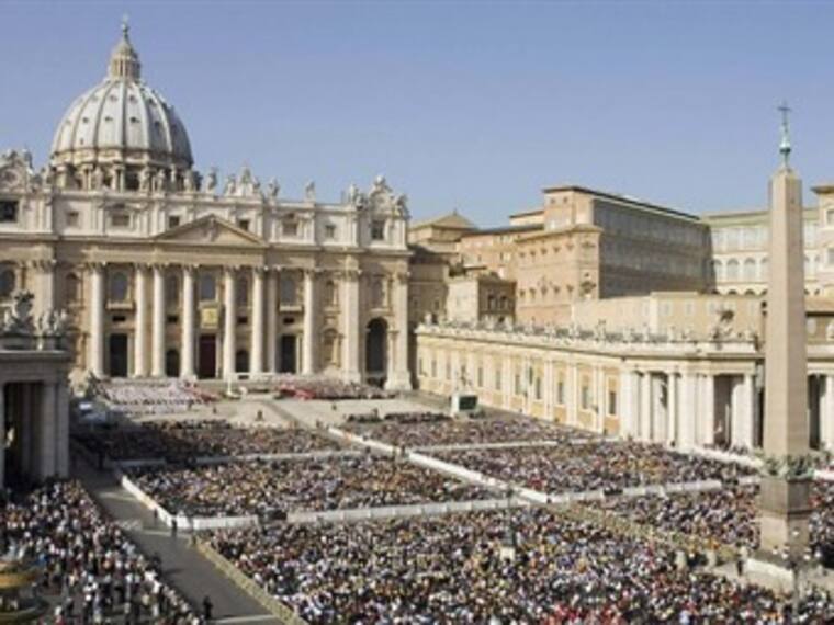 Actualización desde El Vaticano. Valentina Alazraki, corresponsal