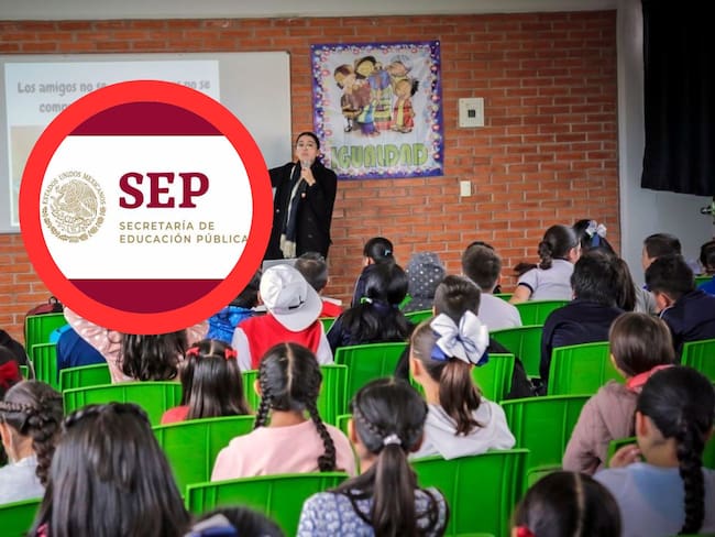 Preinscripción extemporánea SEP 2026-2027: Fechas y cómo registrar a tu hijo si se te pasó el trámite