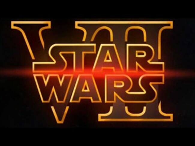 ¡Detalles sobre Star Wars Episodio VII!