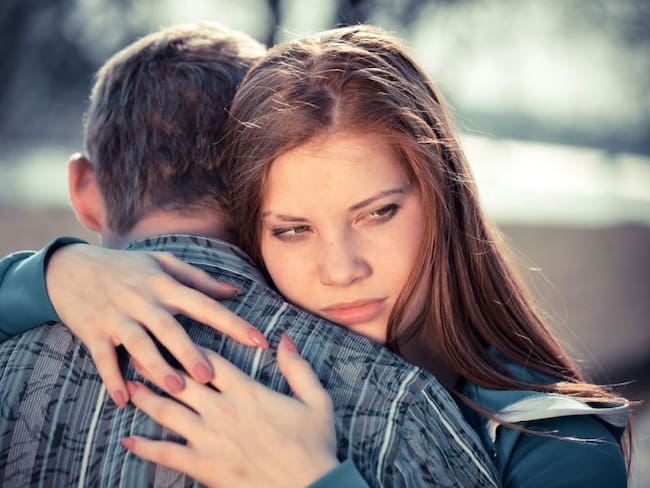 ¿Sientes que se te está muriendo el amor?