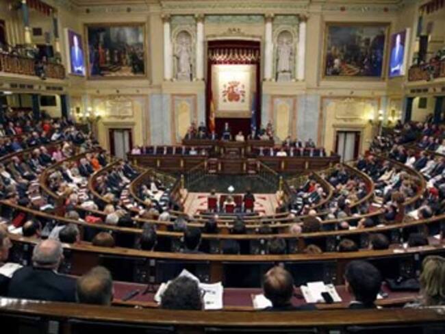 Aprueba Congreso español ley del aborto