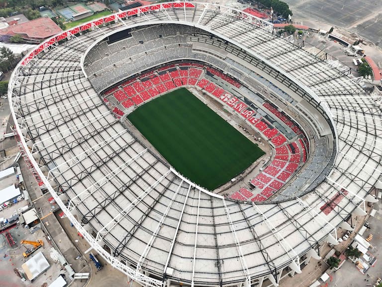 Crecimiento económico en México