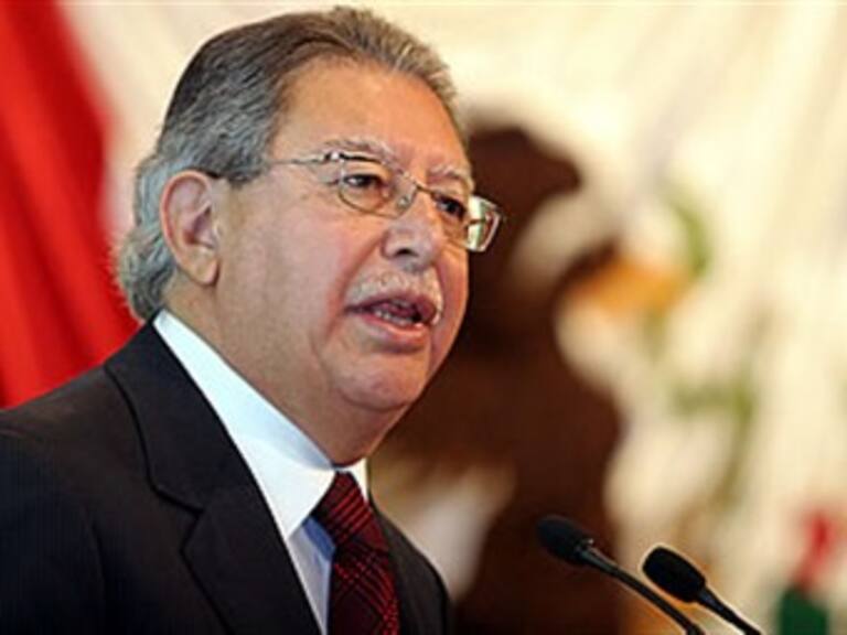 Presenta PRI agenda legislativa