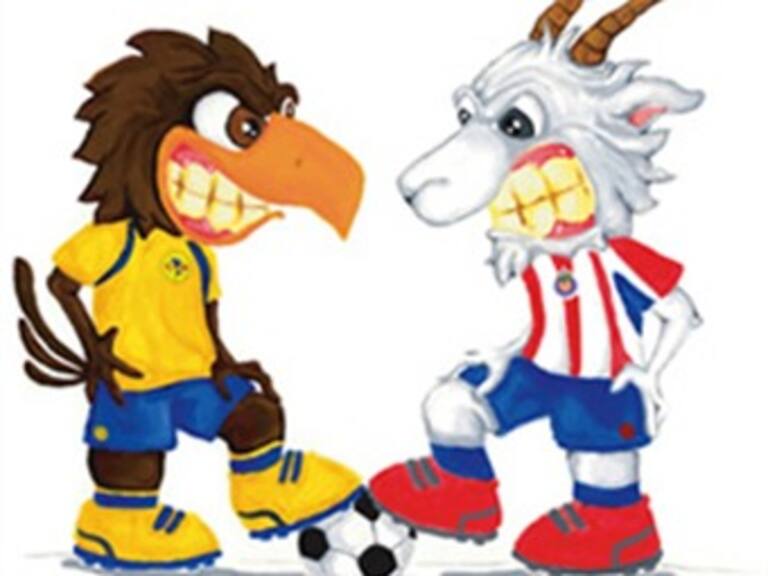 'Clásico' roba la atención en fecha 13 del futbol mexicano