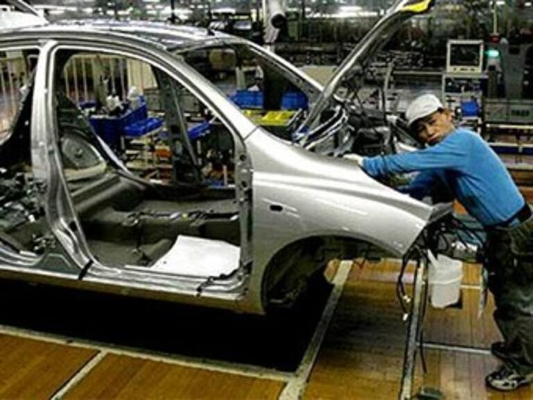 GM México revisará fallas de modelos Cruze 2010