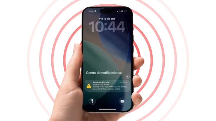 Así puedes activar la alerta sísmica en tu celular: guía paso a paso para Android y iPhone