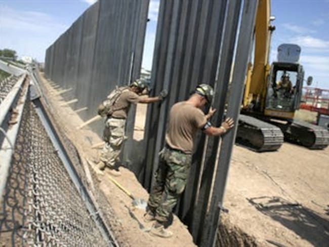 Ordena Nuevo México despliegue de Guardia Nacional