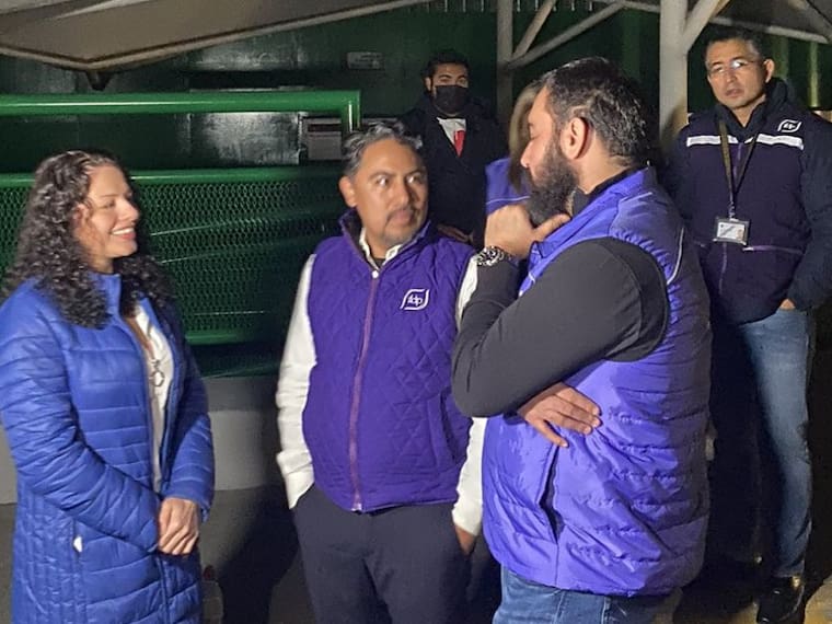 Después de 13 años en prisión por delitos fabricados y torturas, liberan a Ana Georgina