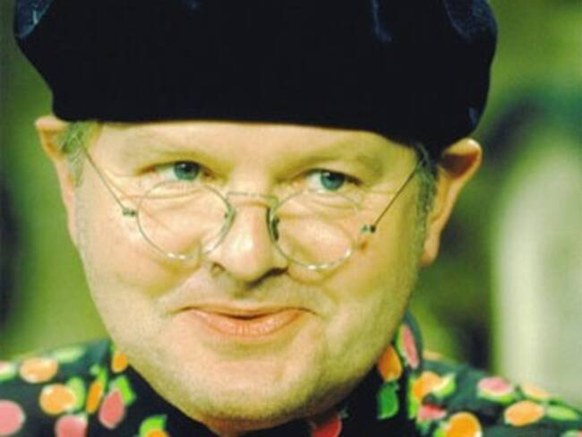 Recordando a Benny Hill. 'La Reata' del lunes 21 de enero
