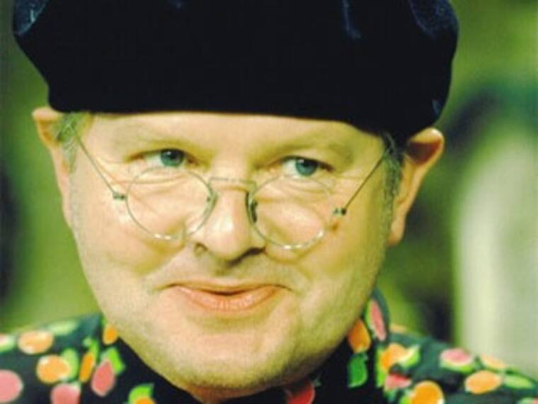 Recordando a Benny Hill. 'La Reata' del lunes 21 de enero