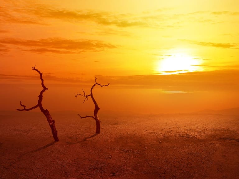 El Niño está por regresar: ONU prevé más calor, sequías e inundaciones en 2026. Getty Images