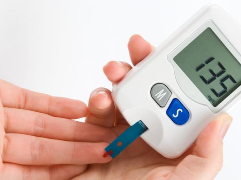 Síntomas que te alertan sobre la diabetes