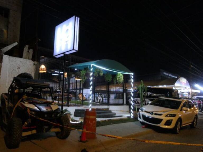 Restos de "El pirata" de Culiacán continúan en el Semefo