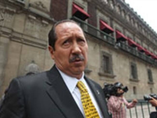 Rechaza PRD que Godoy sea responsable de violencia en Michoacán
