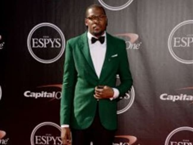 'No tiene sentido dejar los contratos garantizados': Durant