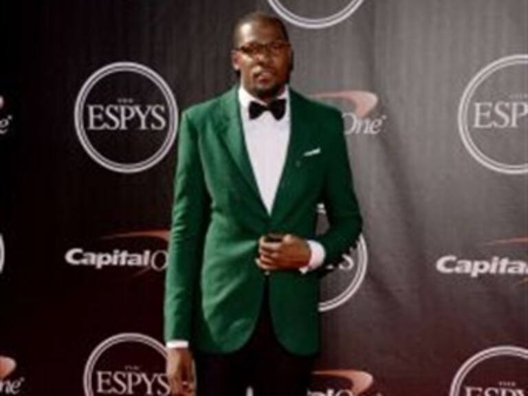 'No tiene sentido dejar los contratos garantizados': Durant