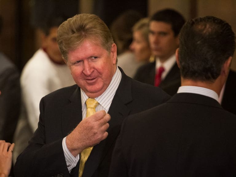 FOTO: MOISÉS PABLO /CUARTOSCURO.COM