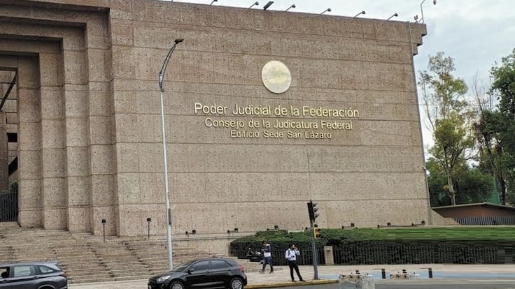 Poder Judicial coordina acciones y avala posible día inhábil, tras operativo se seguridad