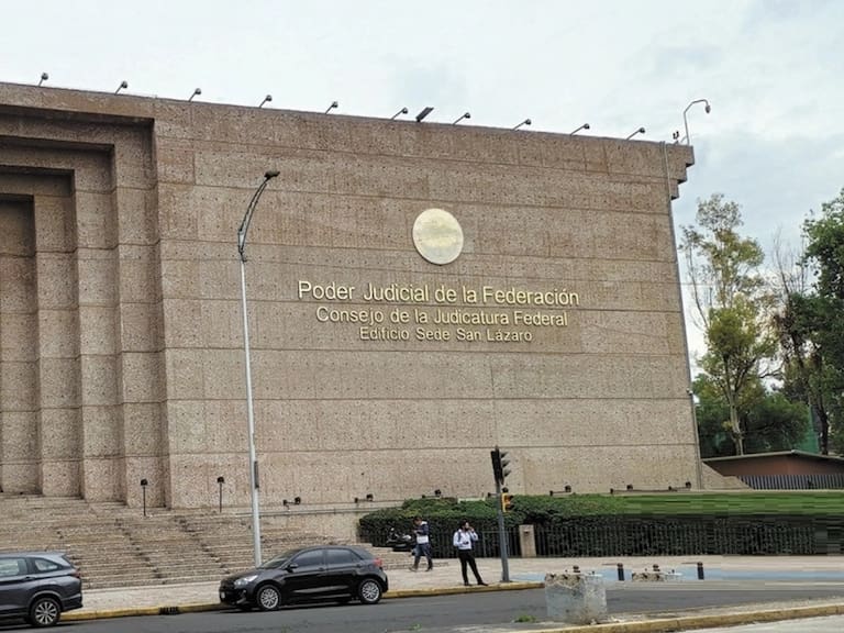 El Órgano de Administración Judicial, respaldo a las personas juzgadoras que determinen necesario declarar el lunes 23 de febrero de 2026 como día inhábil.